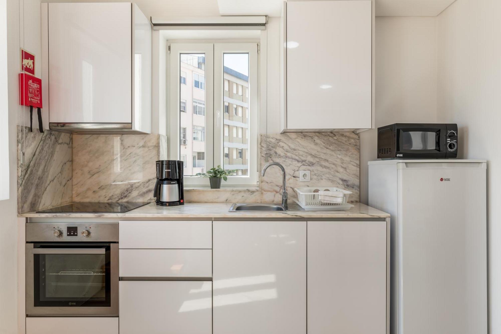 Bra.Com Apartments Oporto Faria Guimaraes ภายนอก รูปภาพ