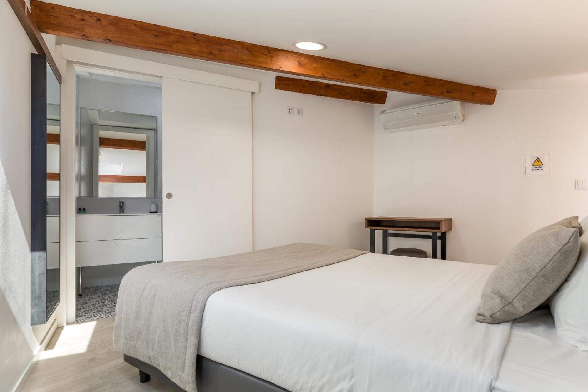 Bra.Com Apartments Oporto Faria Guimaraes ภายนอก รูปภาพ