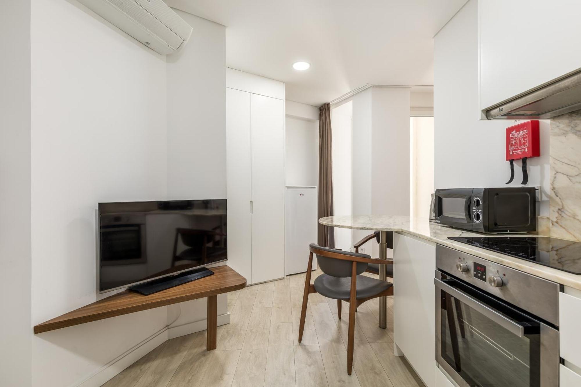 Bra.Com Apartments Oporto Faria Guimaraes ภายนอก รูปภาพ