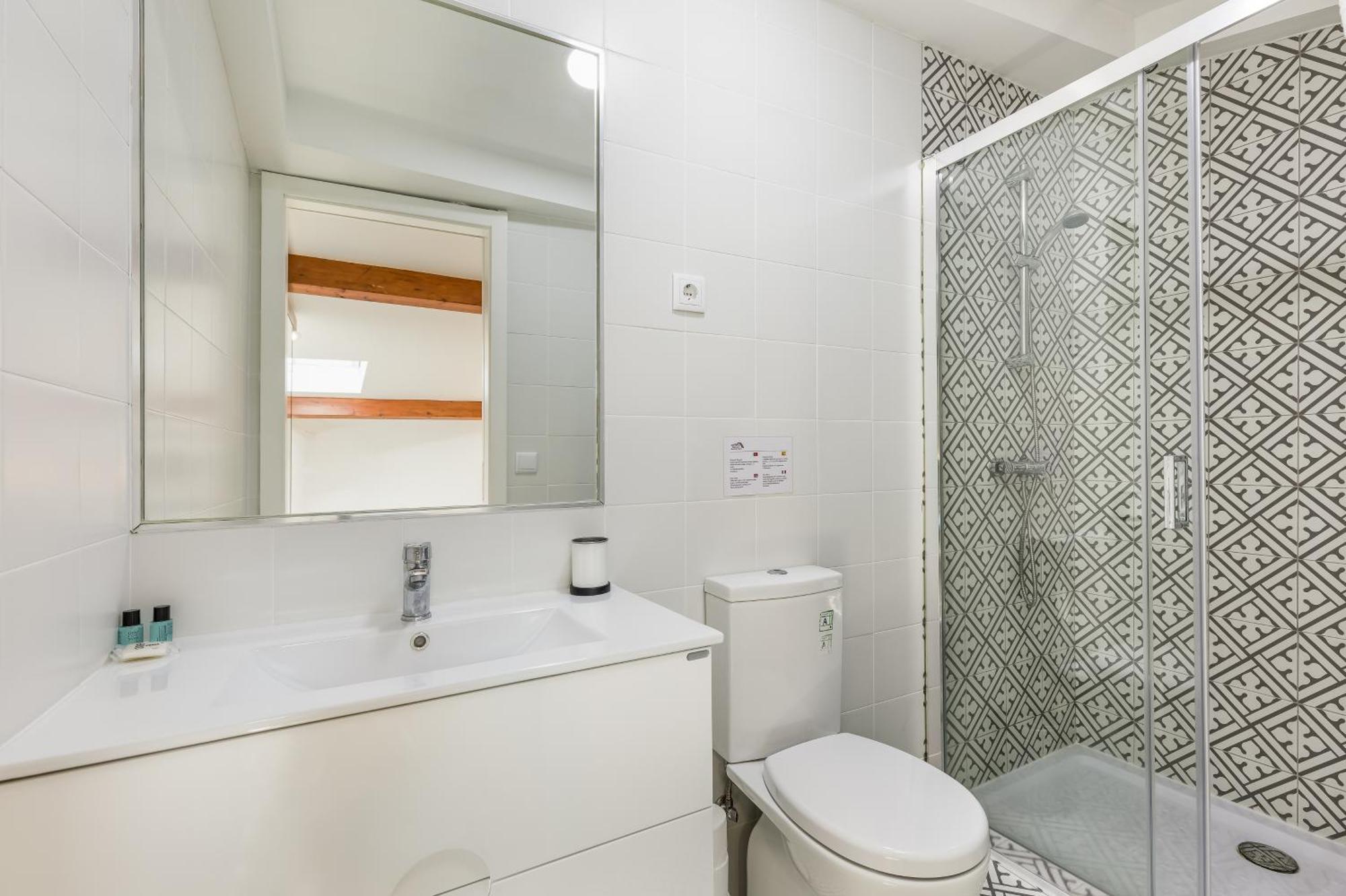 Bra.Com Apartments Oporto Faria Guimaraes ภายนอก รูปภาพ