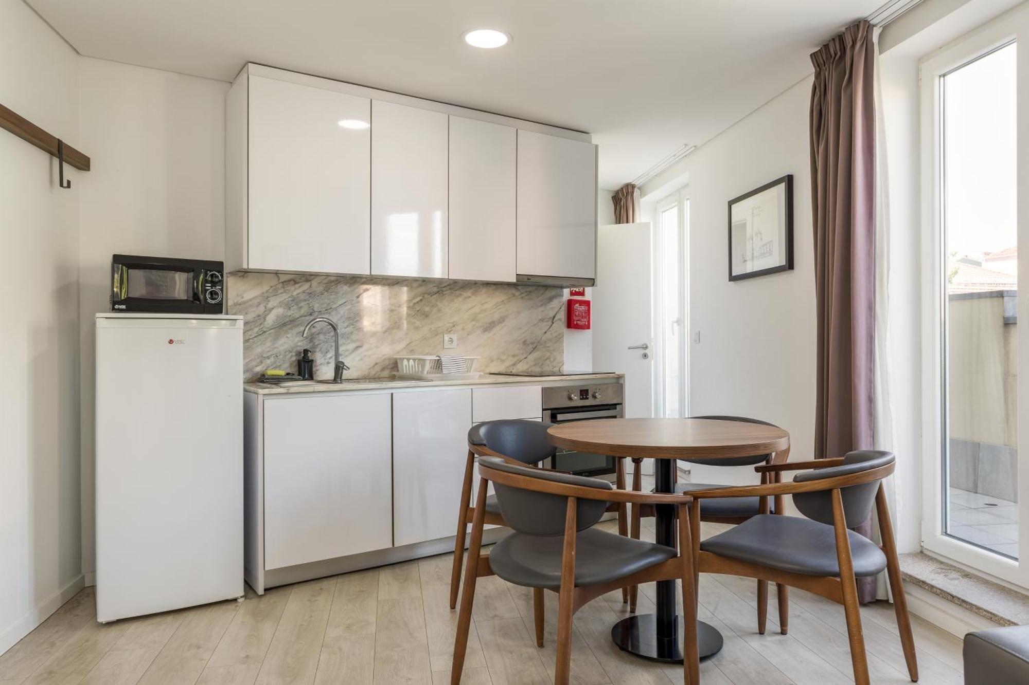 Bra.Com Apartments Oporto Faria Guimaraes ห้อง รูปภาพ