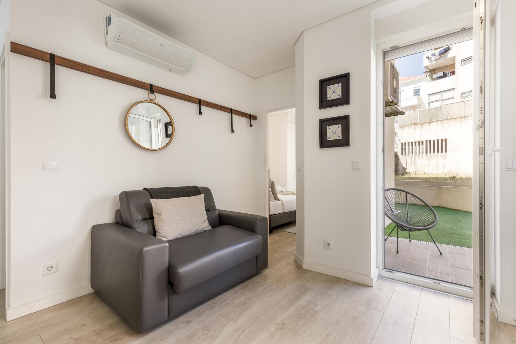 Bra.Com Apartments Oporto Faria Guimaraes ภายนอก รูปภาพ