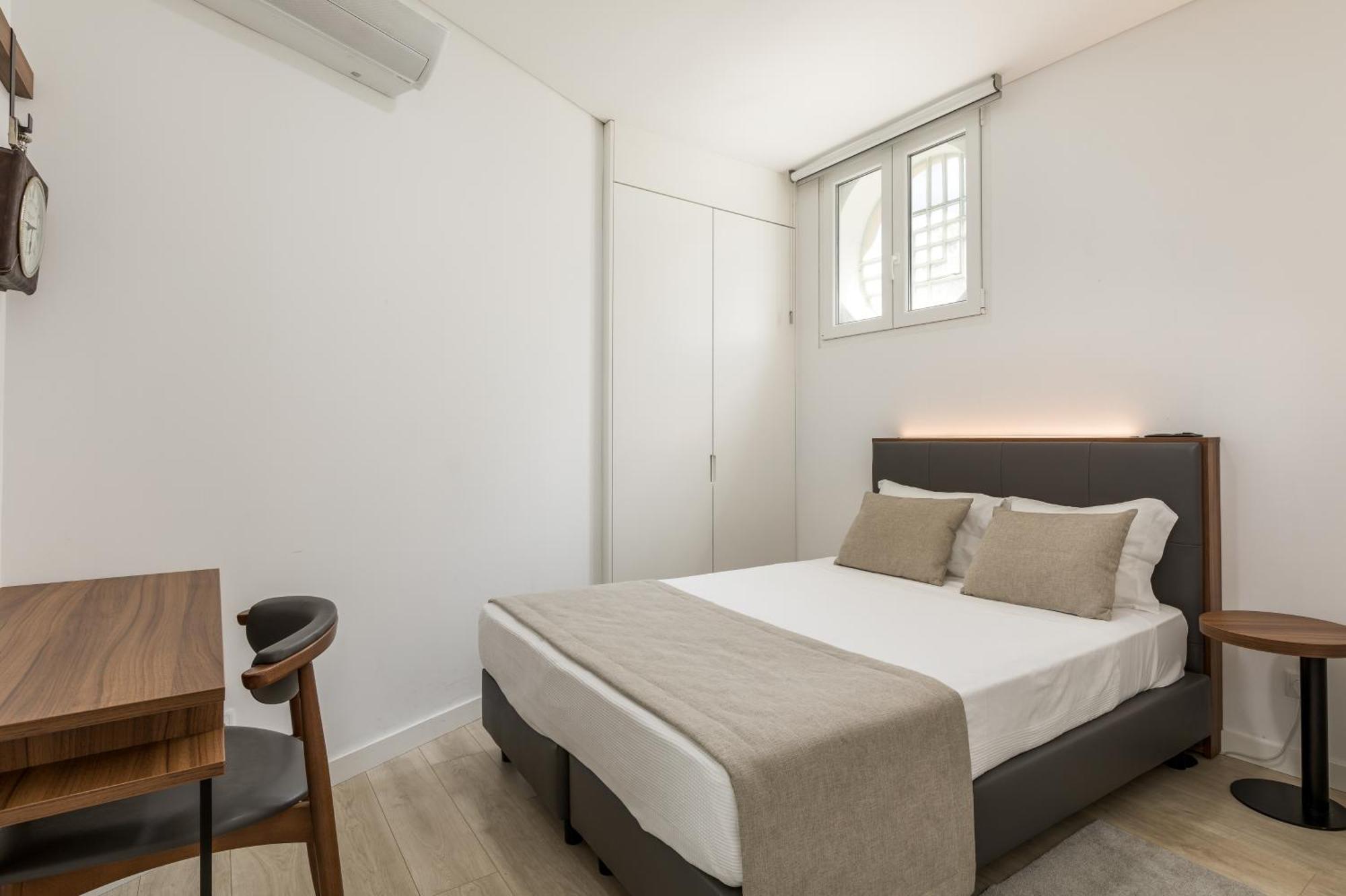 Bra.Com Apartments Oporto Faria Guimaraes ภายนอก รูปภาพ