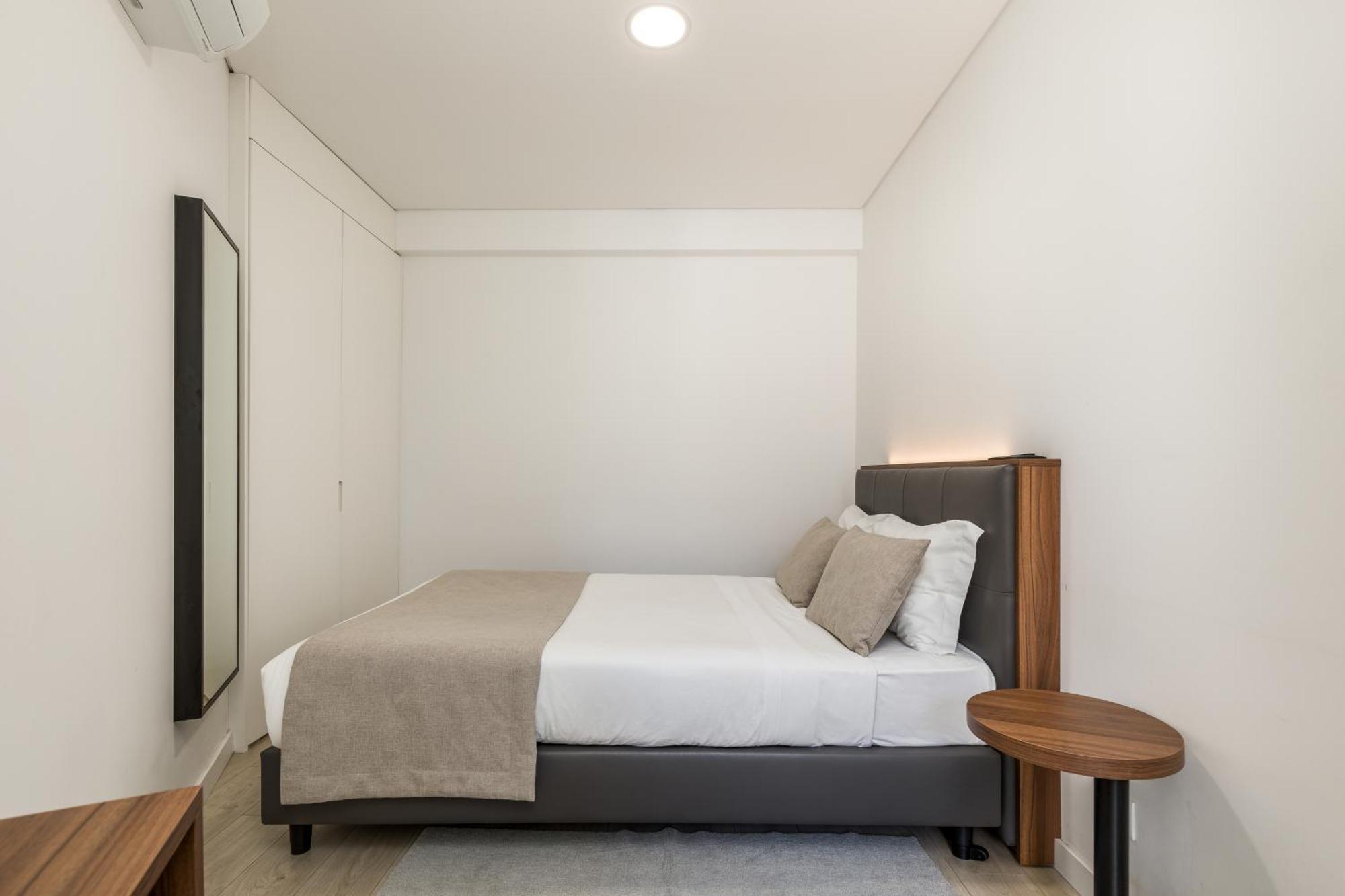 Bra.Com Apartments Oporto Faria Guimaraes ภายนอก รูปภาพ