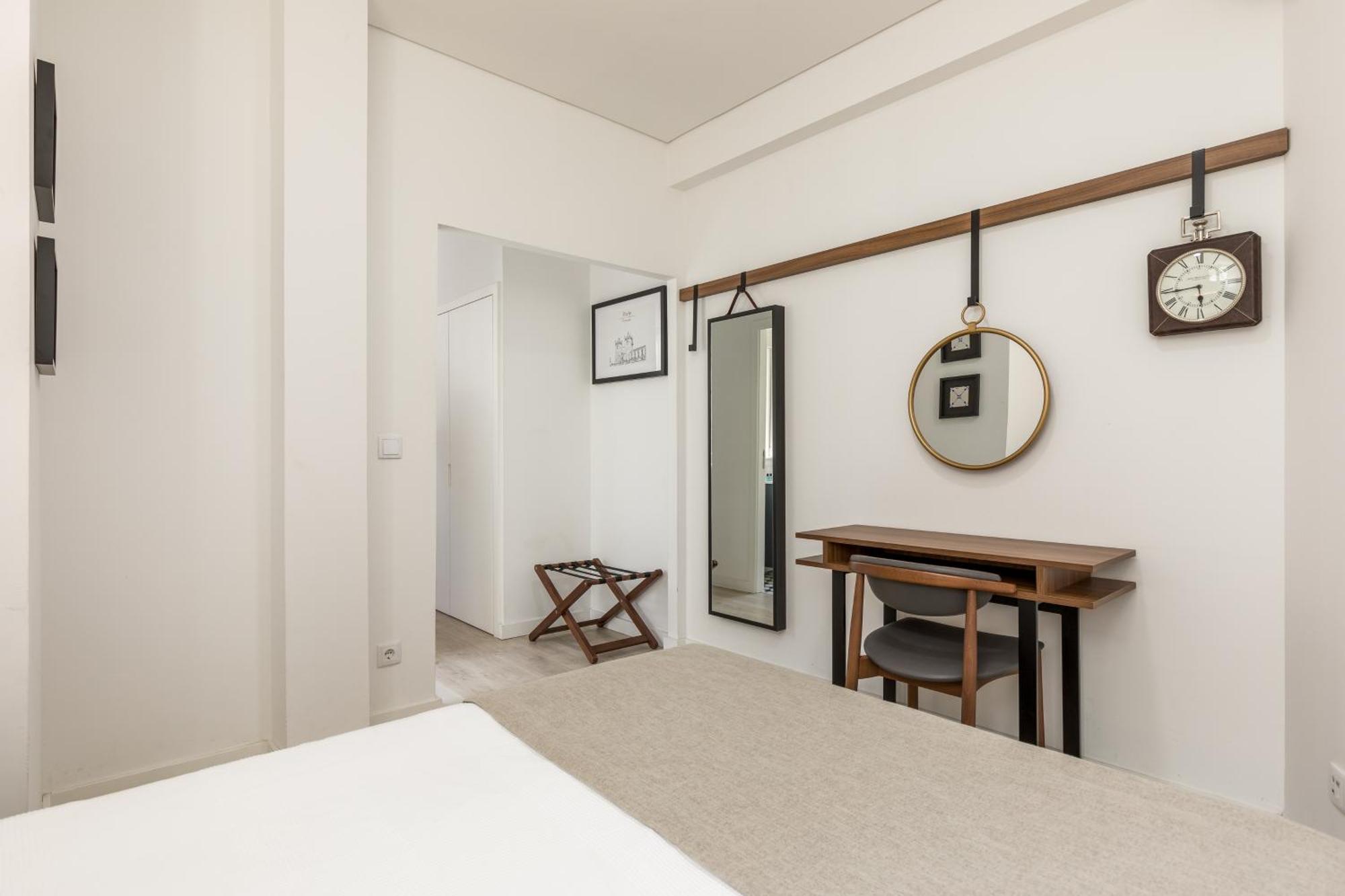 Bra.Com Apartments Oporto Faria Guimaraes ภายนอก รูปภาพ