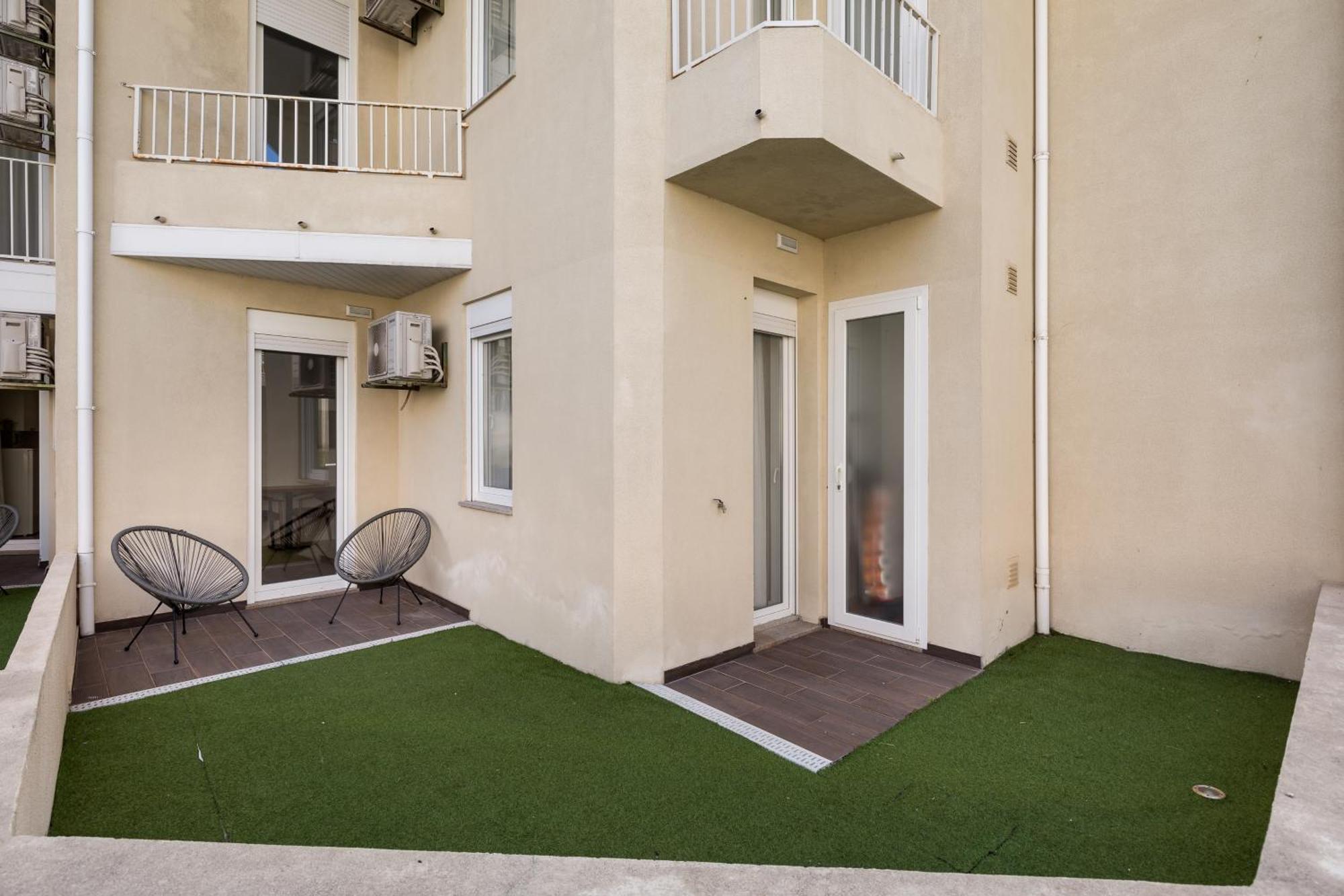 Bra.Com Apartments Oporto Faria Guimaraes ห้อง รูปภาพ