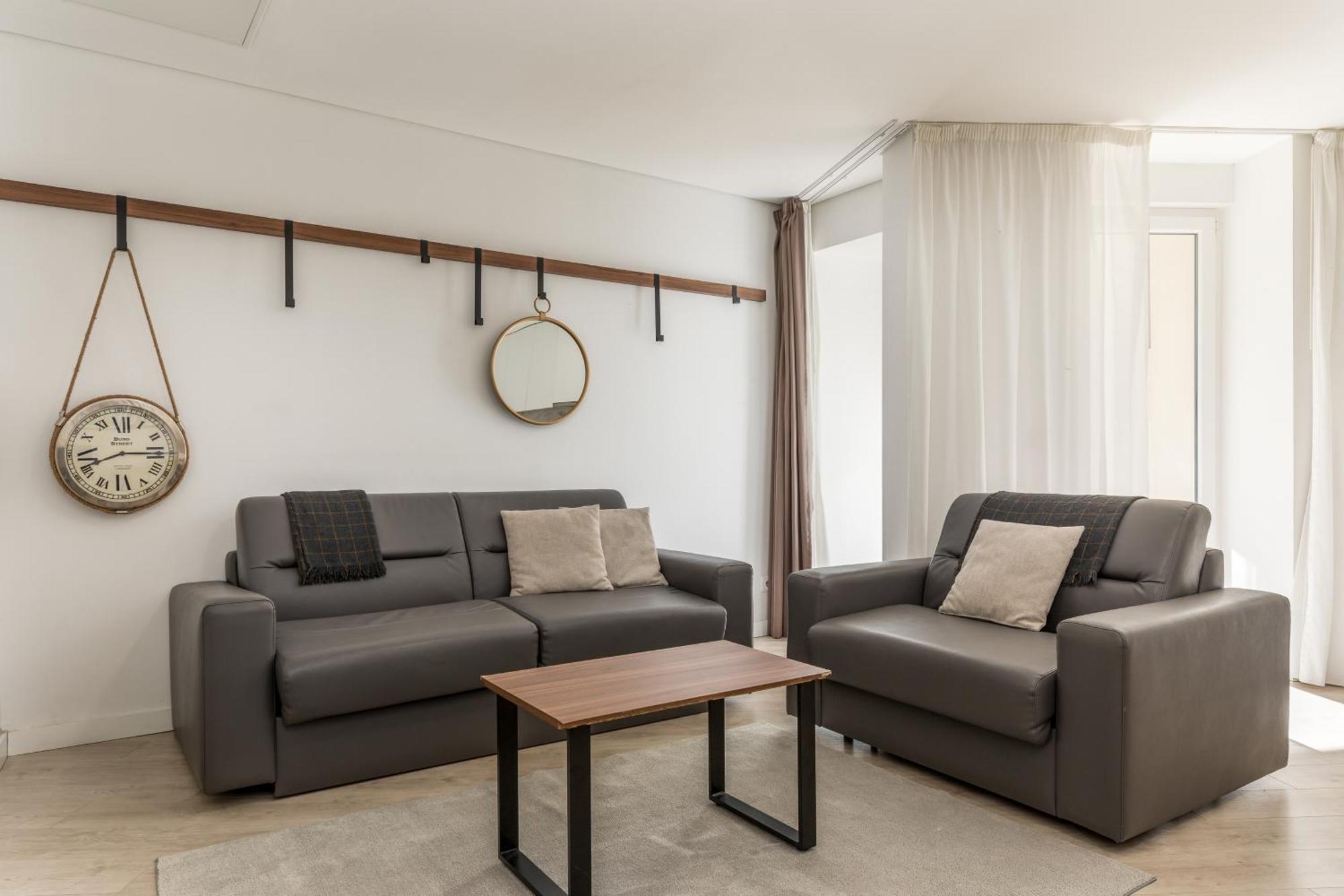 Bra.Com Apartments Oporto Faria Guimaraes ภายนอก รูปภาพ