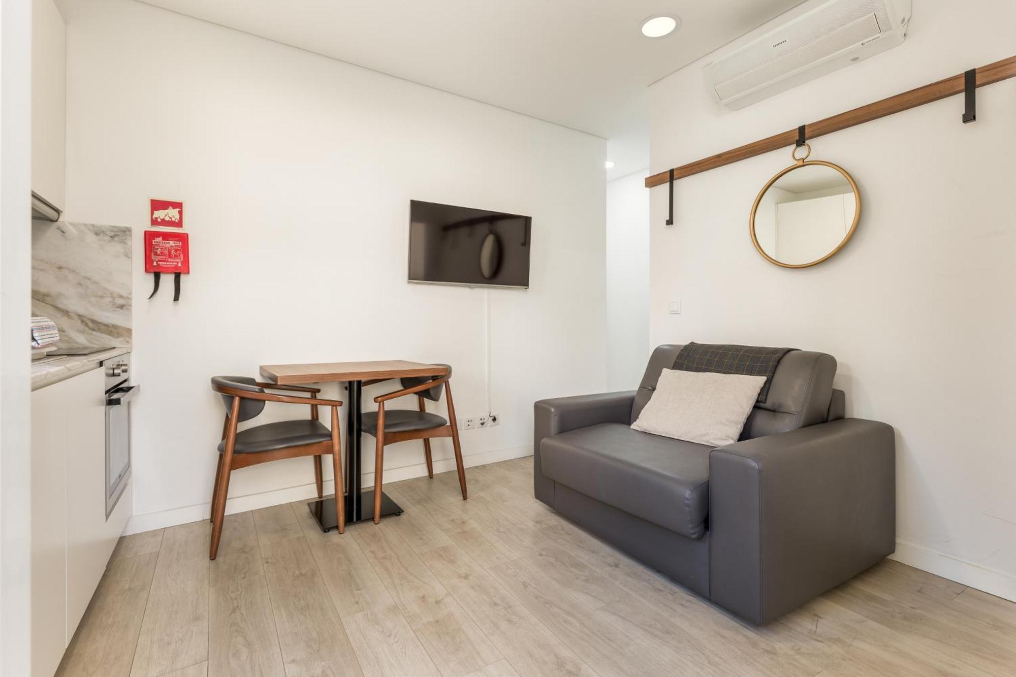 Bra.Com Apartments Oporto Faria Guimaraes ภายนอก รูปภาพ