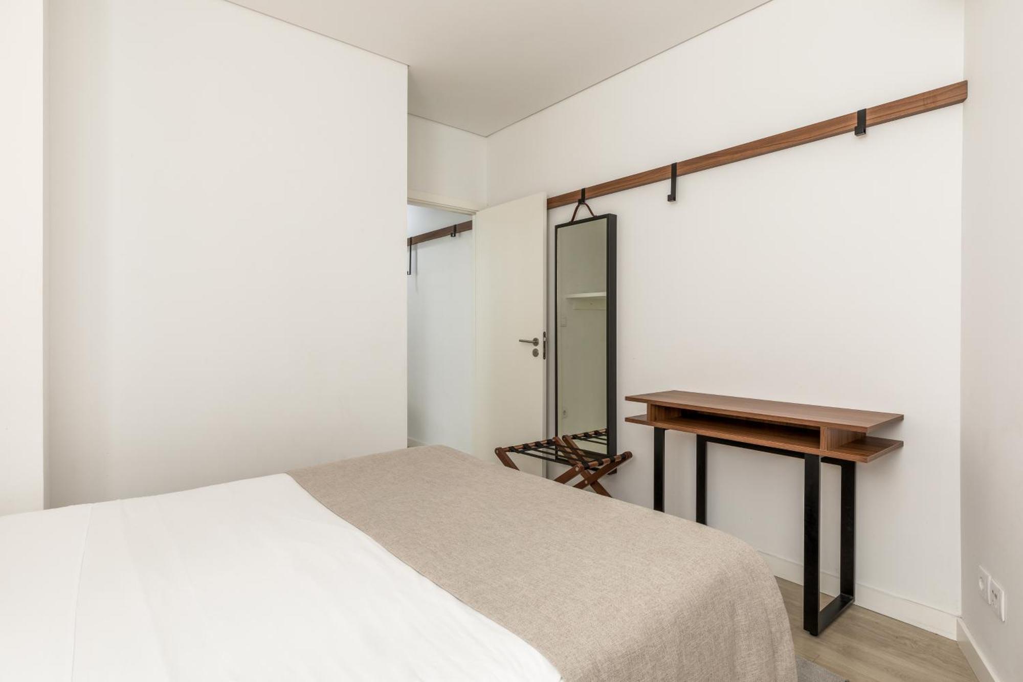 Bra.Com Apartments Oporto Faria Guimaraes ภายนอก รูปภาพ
