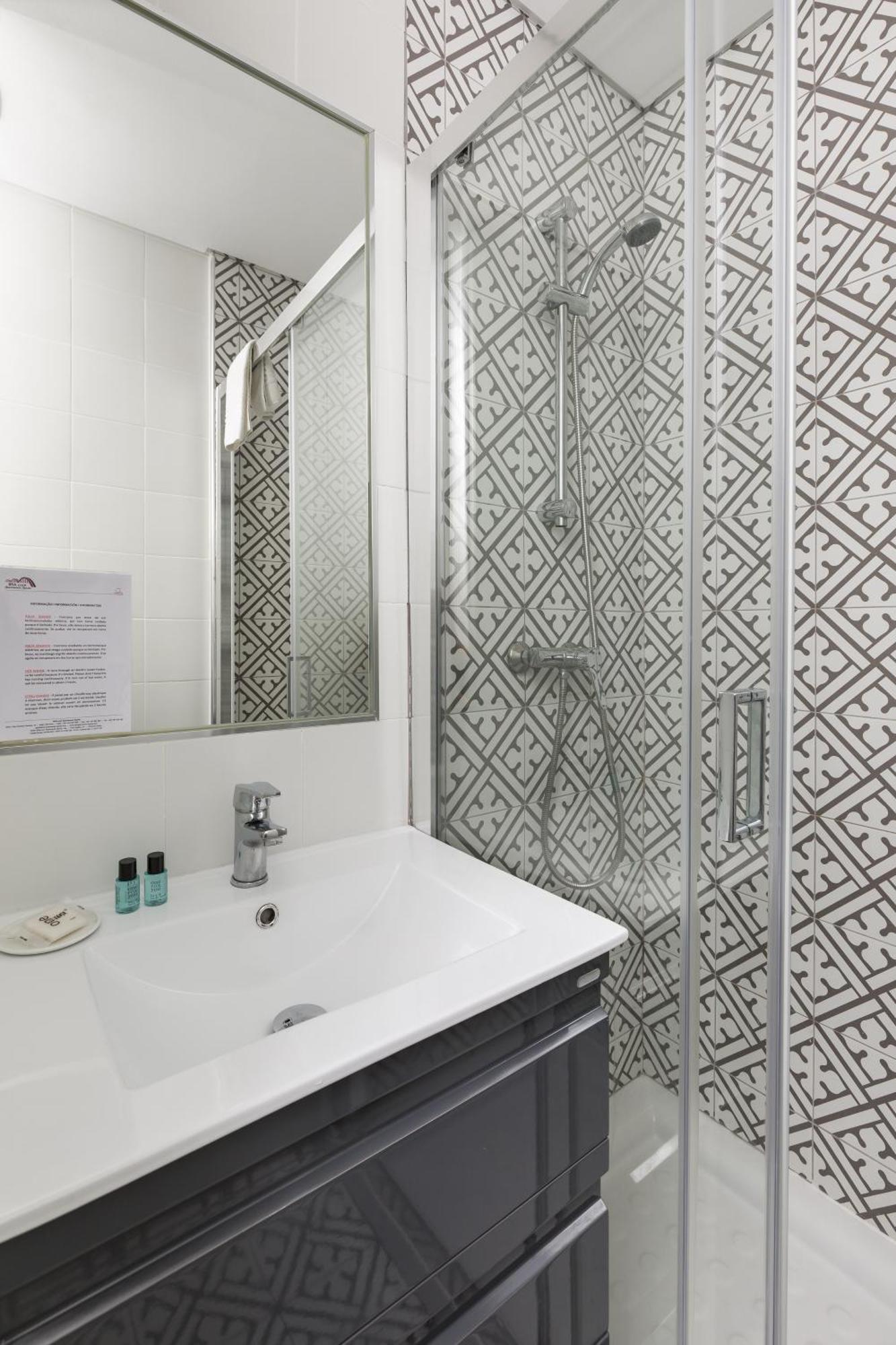 Bra.Com Apartments Oporto Faria Guimaraes ห้อง รูปภาพ