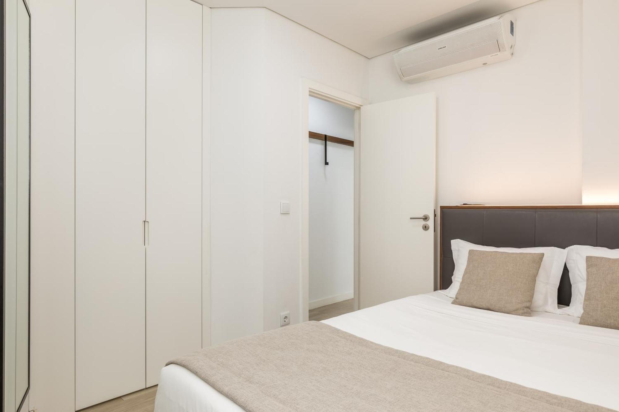 Bra.Com Apartments Oporto Faria Guimaraes ห้อง รูปภาพ